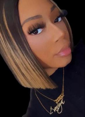 Taniya Gray death by force case profile photo