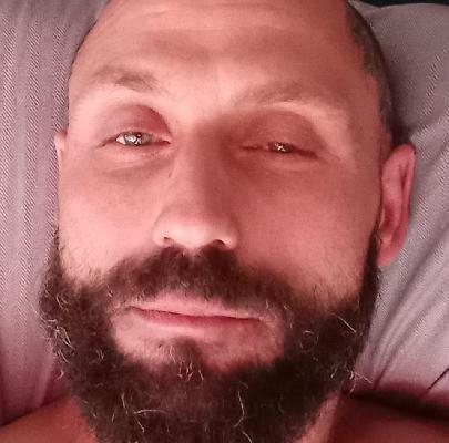 Richard Willoughby death by force case profile photo