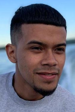 Marcellino Borzewski death by force case profile photo