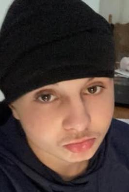 Jonathan Guiliani death by force case profile photo