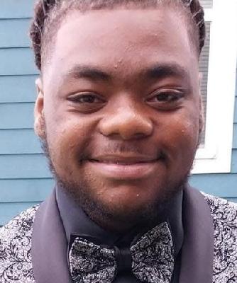 Kaveion Talbert death by force case profile photo