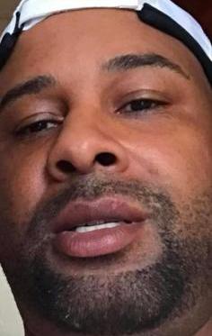 Johnie Veal death by force case profile photo