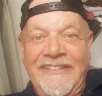 Douglas Harless death by force case profile photo