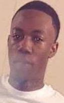 Dewine Jones death by force case profile photo