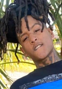 Tavian Young death by force case profile photo
