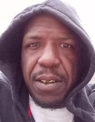 Dominic York death by force case profile photo