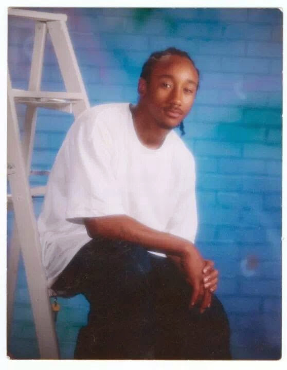 Fonta Whitlock-Morris death by force case profile photo