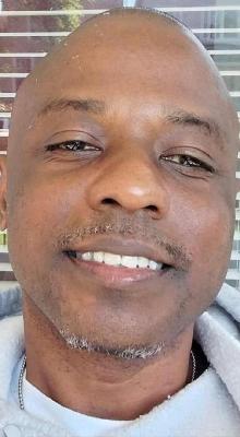 Tarus Moore death by force case profile photo