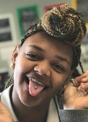 Keely Brand death by force case profile photo