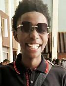 Karmel Braxton-McGill death by force case profile photo
