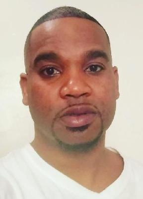 Kevin Tuck death by force case profile photo