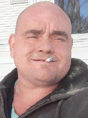 Tige Dyer death by force case profile photo