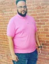 Hakeem English death by force case profile photo