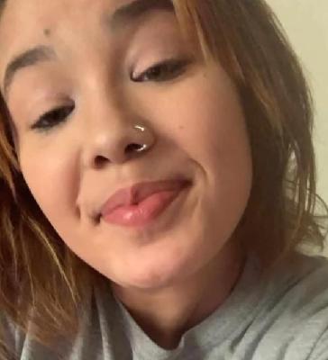 Mattison Johnson death by force case profile photo
