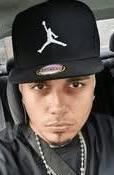 Justin Santiago death by force case profile photo