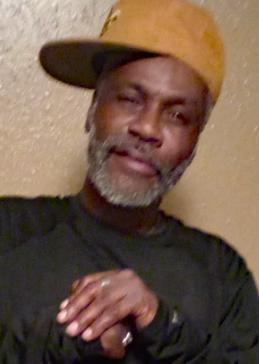 Deron Baker death by force case profile photo