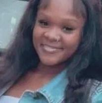 Monai Carter death by force case profile photo