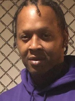 Kevin Dale Evans death by force case profile photo