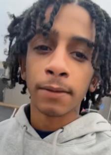 Syncere Lindsay death by force case profile photo