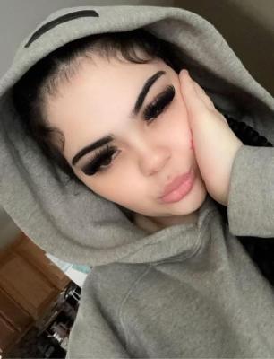 Cevannah Alvarez death by force case profile photo