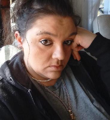 Kristina Romandine death by force case profile photo