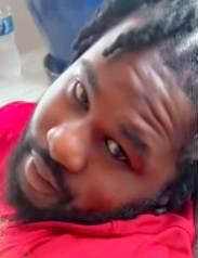 Deon Haynes death by force case profile photo