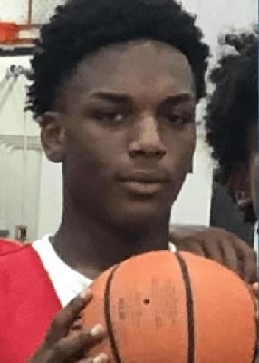 Jaleale Simmons death by force case profile photo