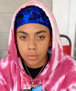 Marktavion Perry-Bennett death by force case profile photo