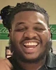 Donnell Stephenson death by force case profile photo
