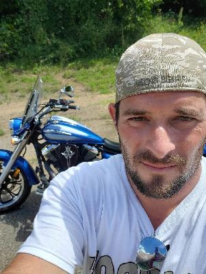 John Lusch death by force case profile photo