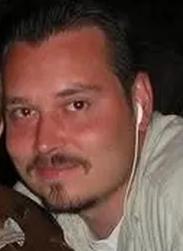Aaron Johnson death by force case profile photo