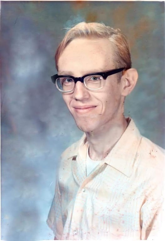Irvin Settje death by force case profile photo