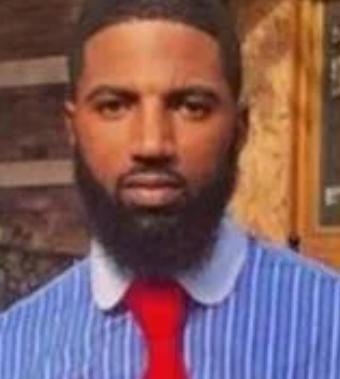 Bryon Maurice Riley death by force case in Roseland, IL