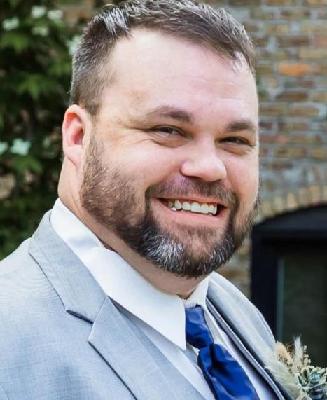 Levi Blair death by force case profile photo
