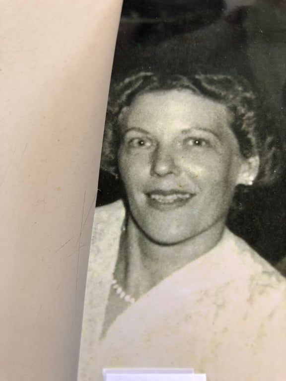 Laura Linehan death by force case profile photo