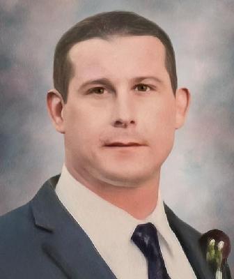 Jesse Cormier death by force case profile photo