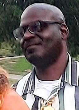 Derrick Ewing death by force case profile photo