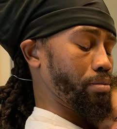John Simms death by force case profile photo