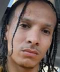 Tiago Gilbert death by force case profile photo