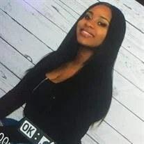Kourtney Davis death by force case profile photo