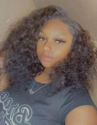Amyah West death by force case profile photo