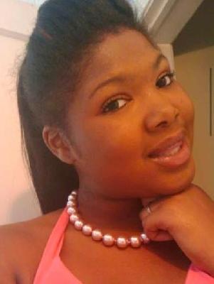 Shy’Keema Turner death by force case profile photo