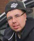 Evan Denny death by force case profile photo