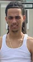 Cristiano Macedo death by force case profile photo