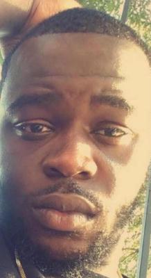 Deandre Simmons death by force case profile photo