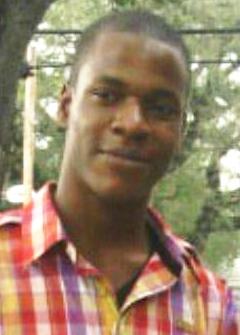Willie Jackson death by force case profile photo