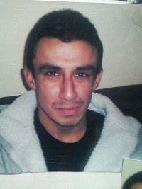 Ismael Lopez death by force case profile photo
