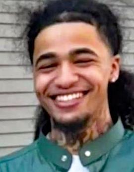 Elijah Clunie death by force case profile photo