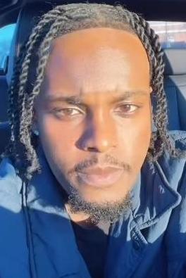 Jonah Mutua death by force case profile photo