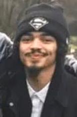 Zephaniah Thompson death by force case profile photo